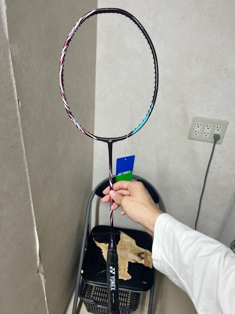 YONEX ASTROX 100ZZ（TW）