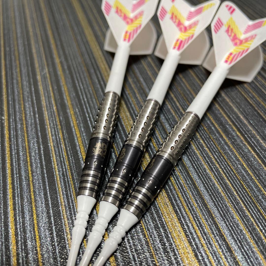 定価14000円 ソフトダーツ 森田真結子 プロ マヨ g4 mayo g4