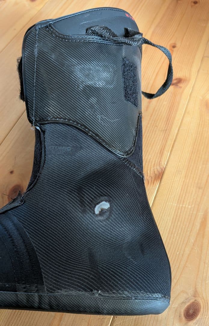 スキー ATOMIC HAWX ULTRA XTD 120 29cm 29.5cm