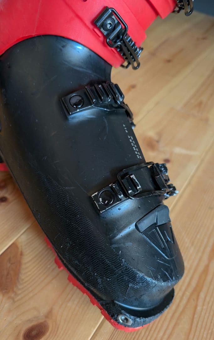 スキー ATOMIC HAWX ULTRA XTD 120 29cm 29.5cm