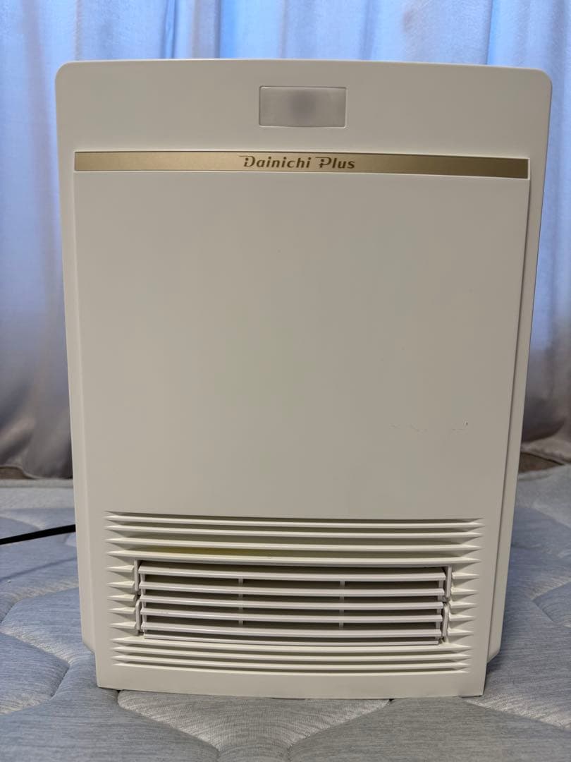 【 cow さん専用】Dainichi Plus ファンヒーター