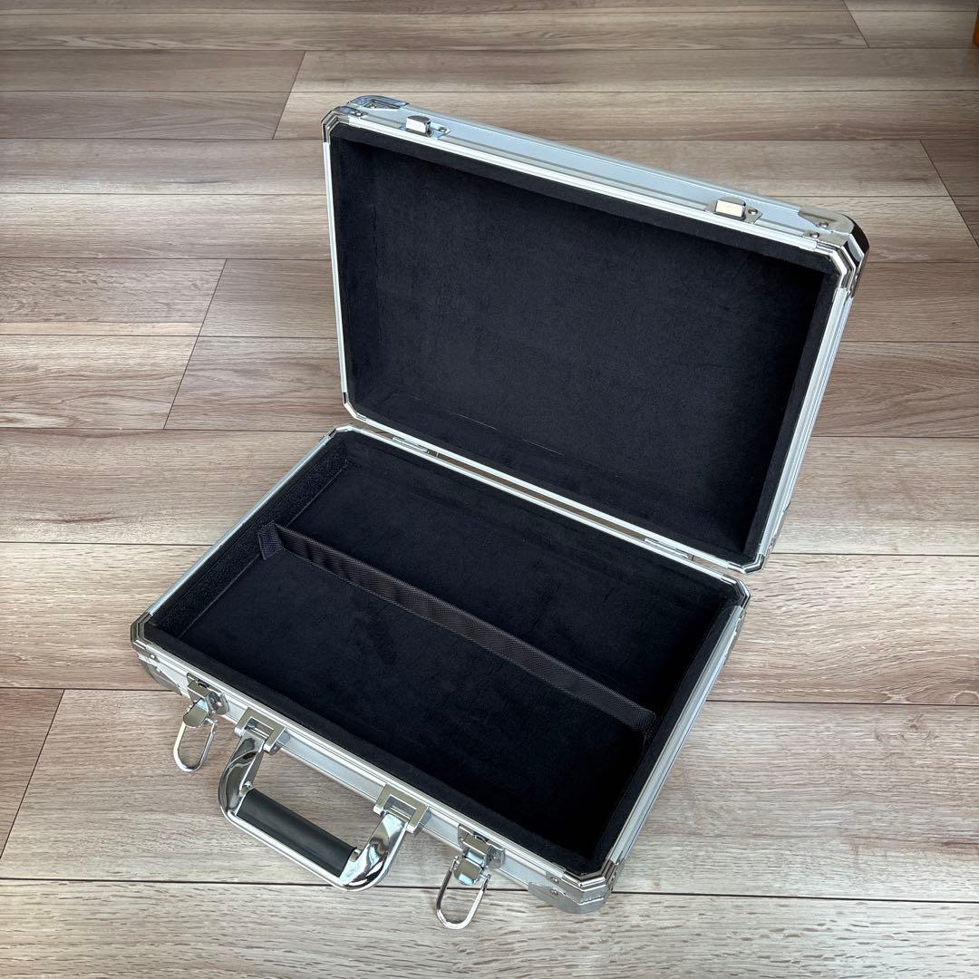 【希少】遊戯王 海馬コーポレーション アタッシュケース 受注生産品