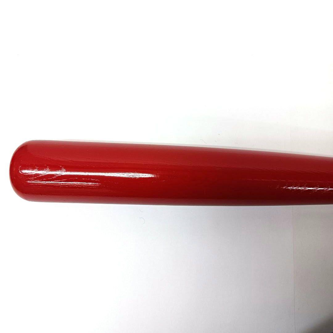 【べアプ】落合博満　三冠王THE HERO’S2003.1.3サインバット