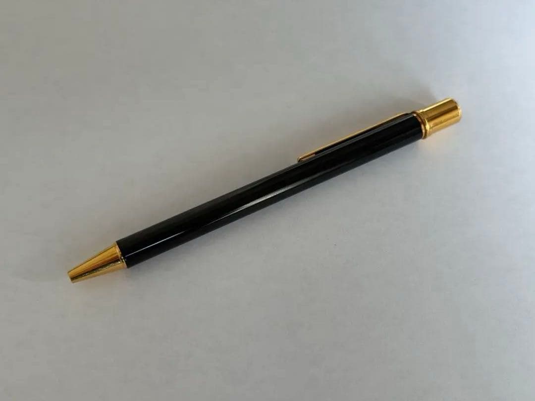 カルティエ　ボールペン