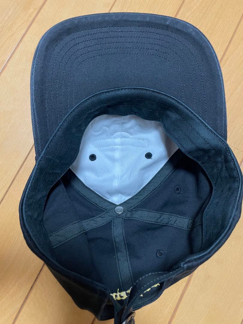 【美品】Supreme Bullion Dragon 6-Panel