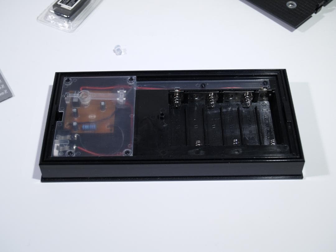 京商ミニッツ リット フィアット500 シャーシ＆ボディセット※スペアパーツ付き