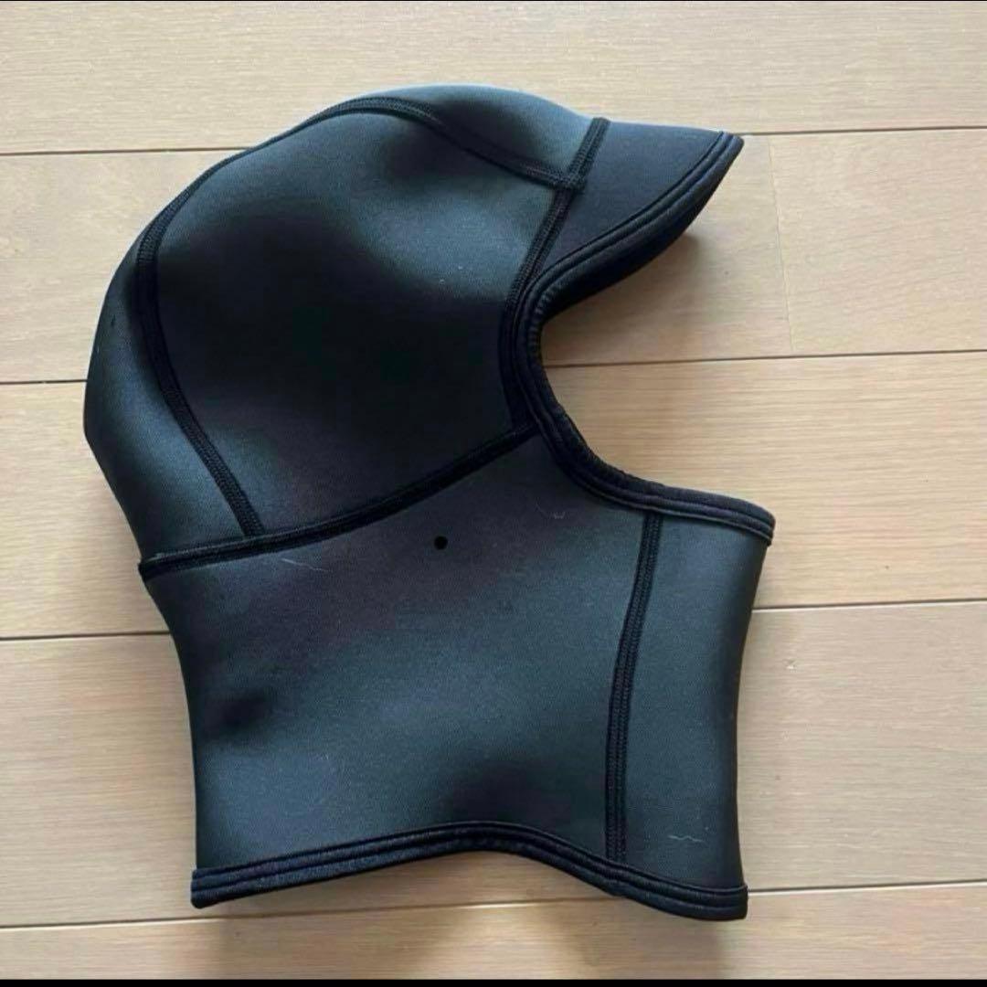 新品 SURFGRIP ストレスフリー フード 1mm L サーフィン 防寒
