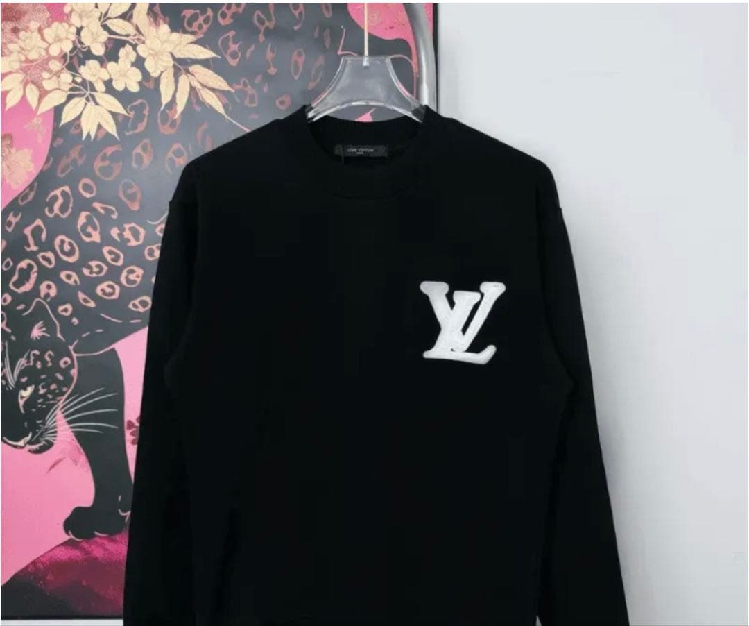 Louis Vuitton スウェット