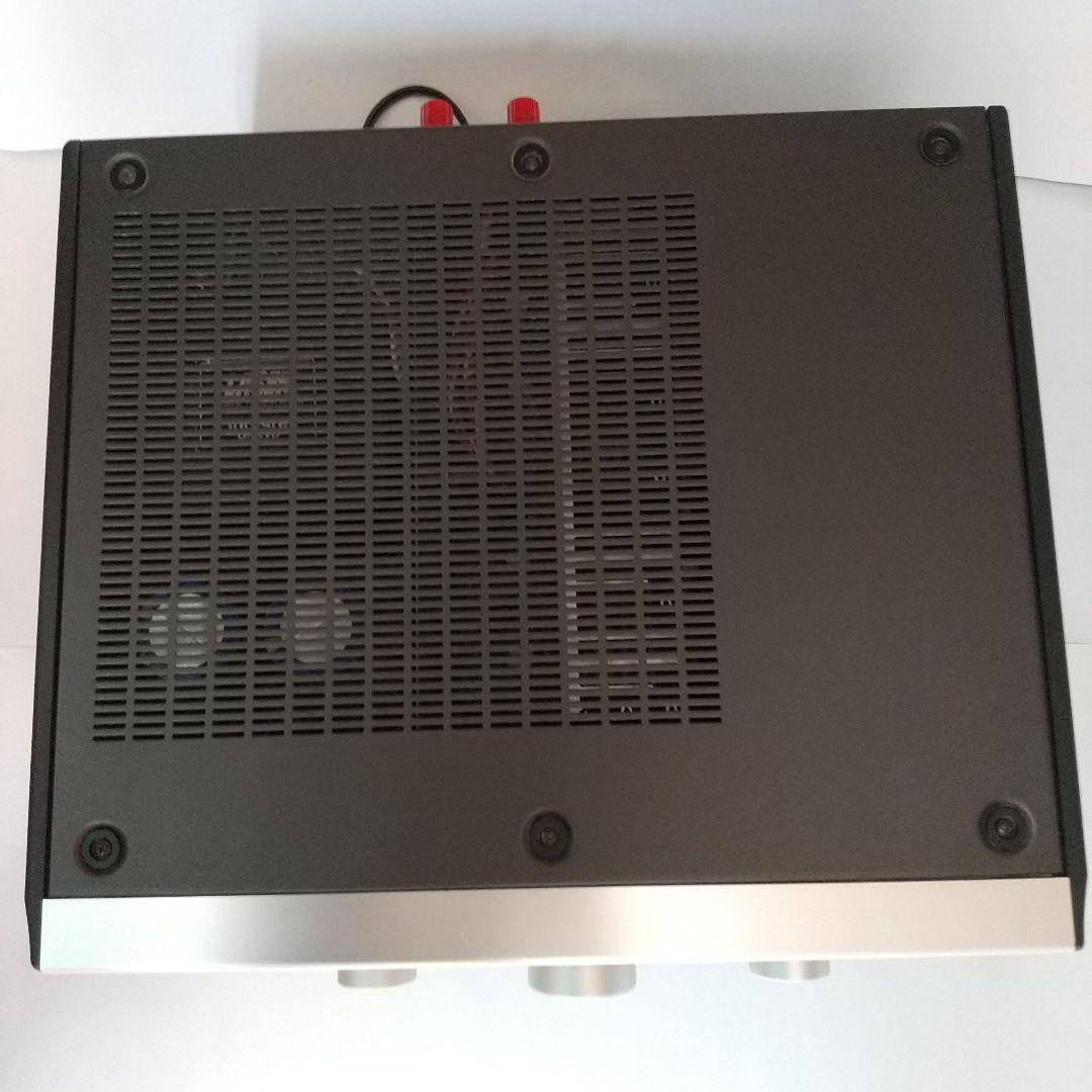 オンキヨー A-917R インテグレーテッドステレオアンプ