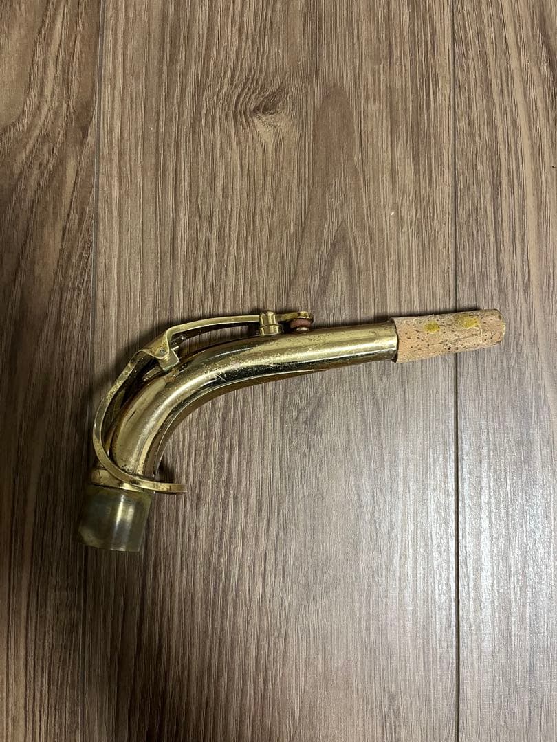 フ*ン様 セルマーUSA 162オメガ アルトサックス