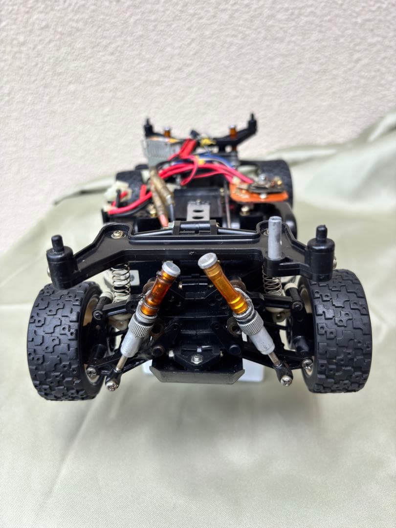 タミヤ　セリカGr.B ラリースペシャル　1/12