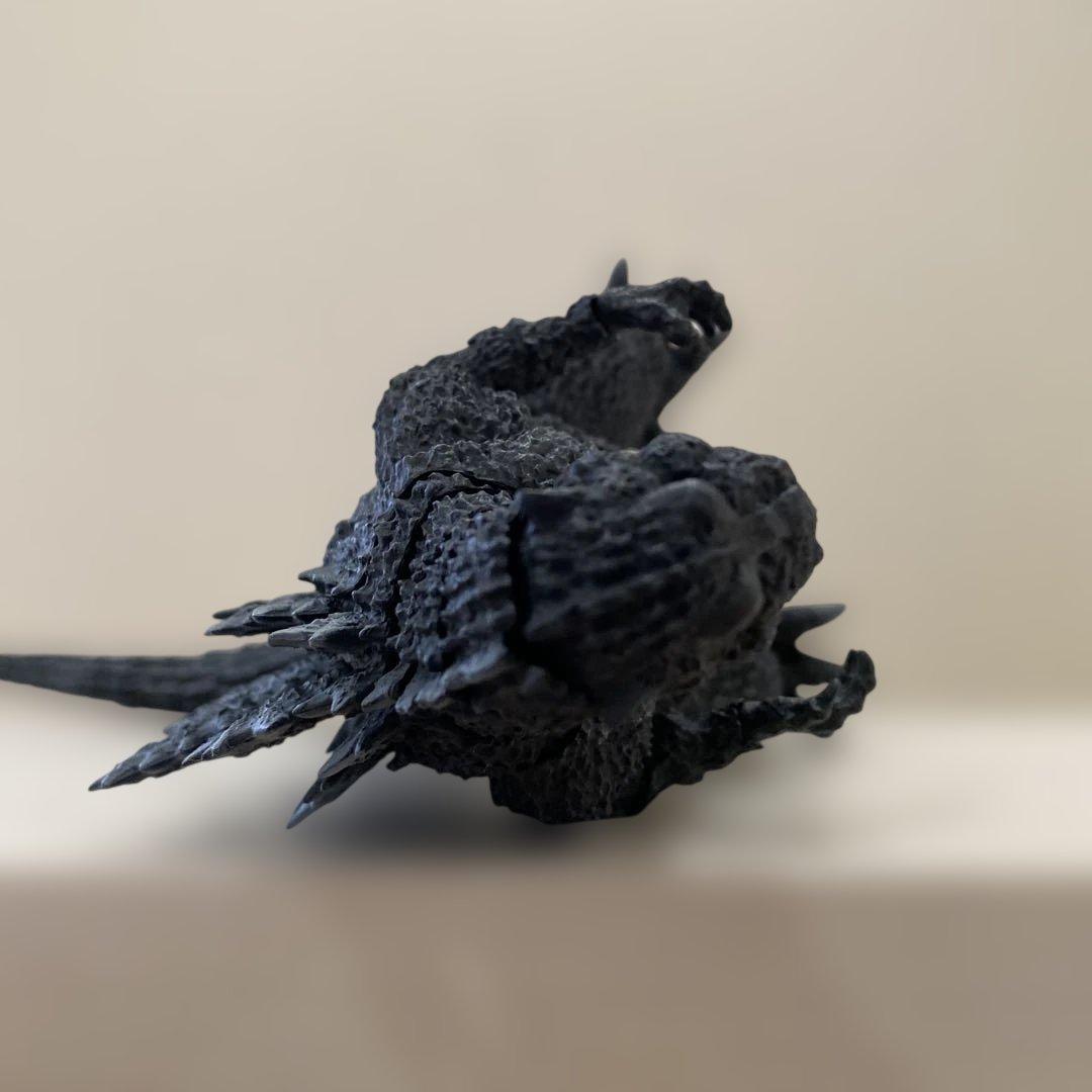 S.H.MonsterArts ゴジラ（1954）