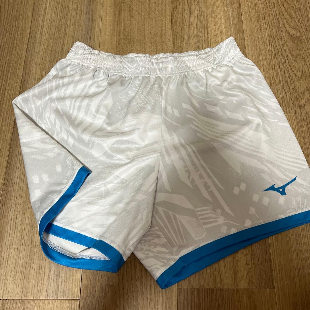 中京バレーゲーパン