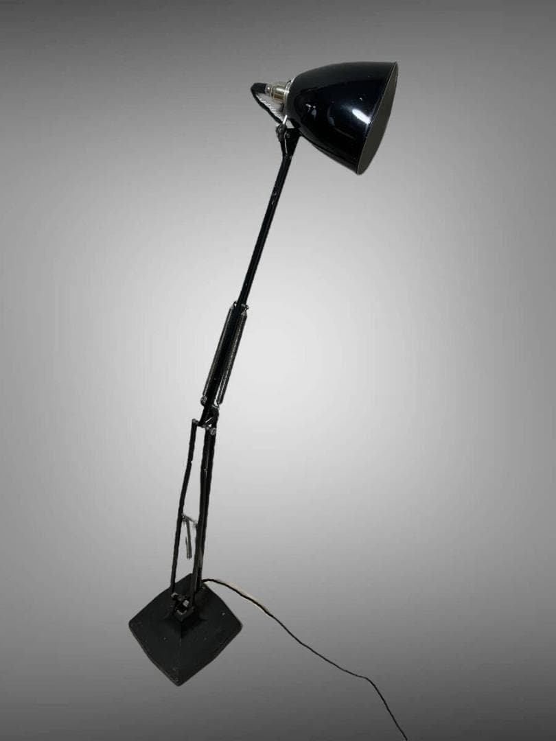 ※一点のみ Anglepoise 1209 アングルポイズ インダストリアル