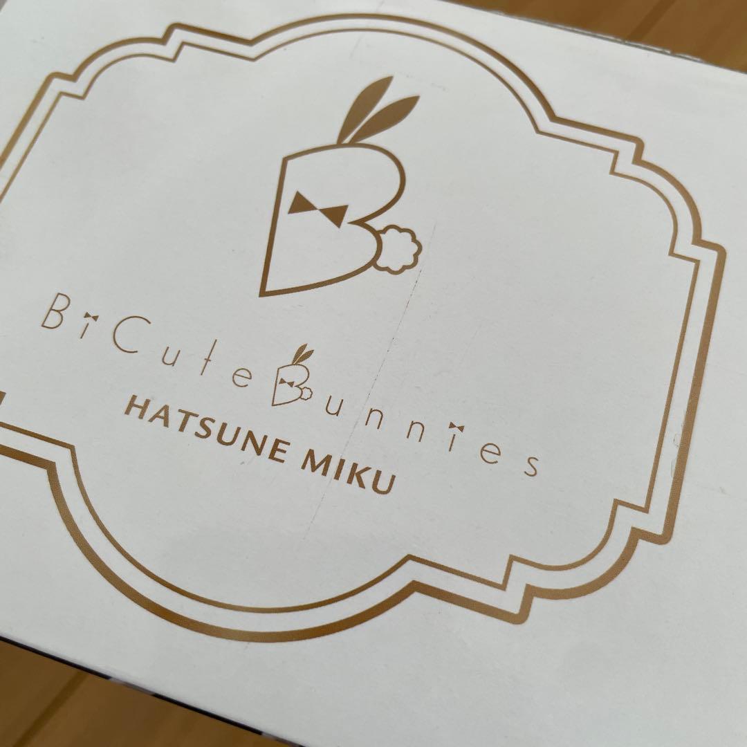 初音ミク　フィギュア　まとめ売り　fashion bunny バニー　AMP+