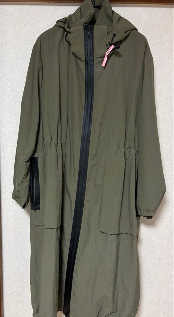 upper hights THE BEGINNERS コート アッパーハイツ