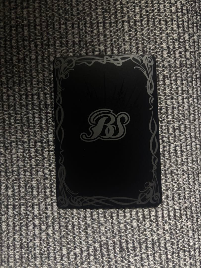 宝瓶神機アクアエリシオン　シークレット1枚　21時までに購入で夜のうちに発送！！