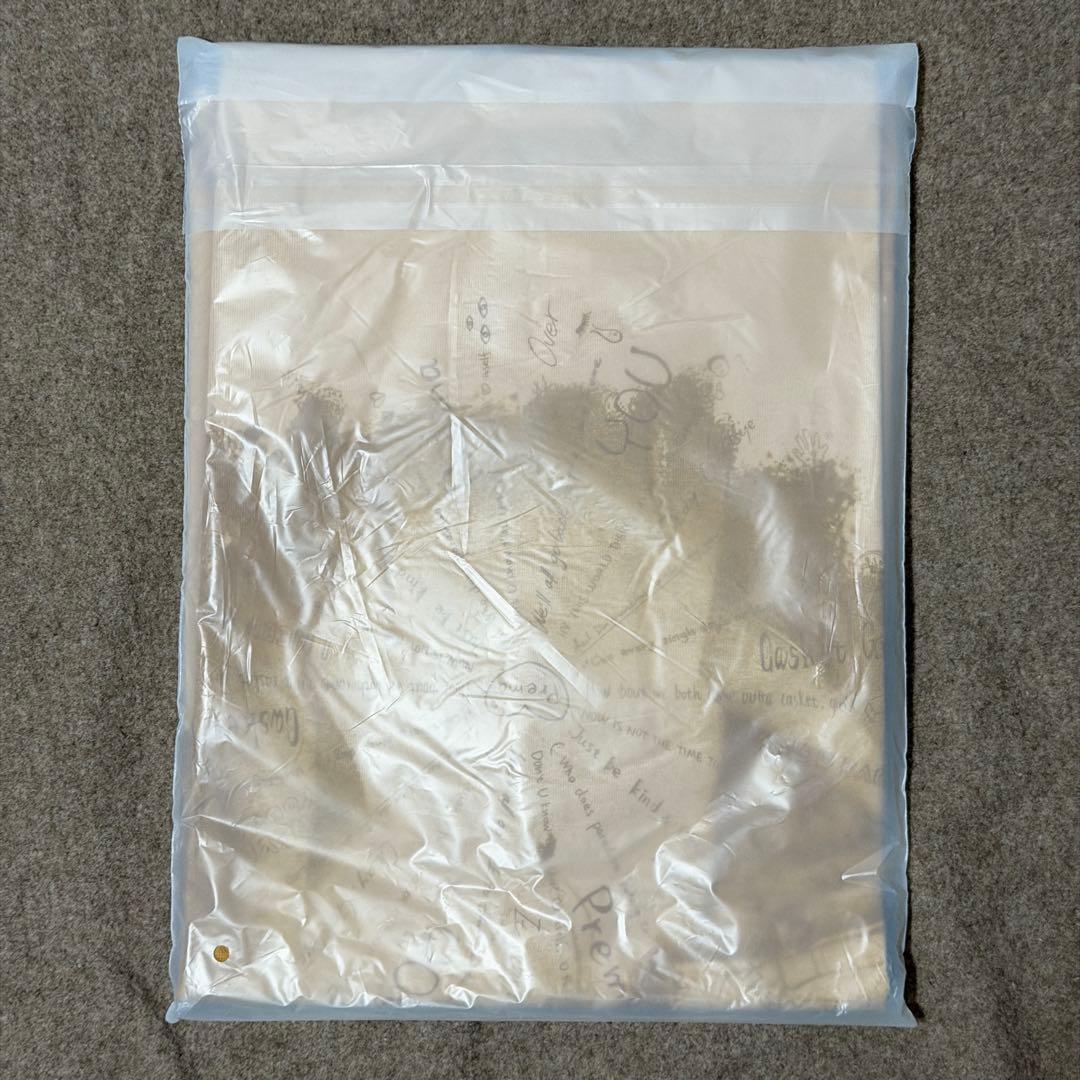 【新品未開封】藤井風 ロンT Prema 長袖 Mサイズ