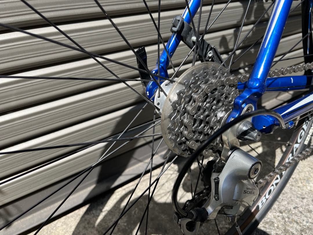 Trek Alpha1.2 トレック　直接受け渡し希望