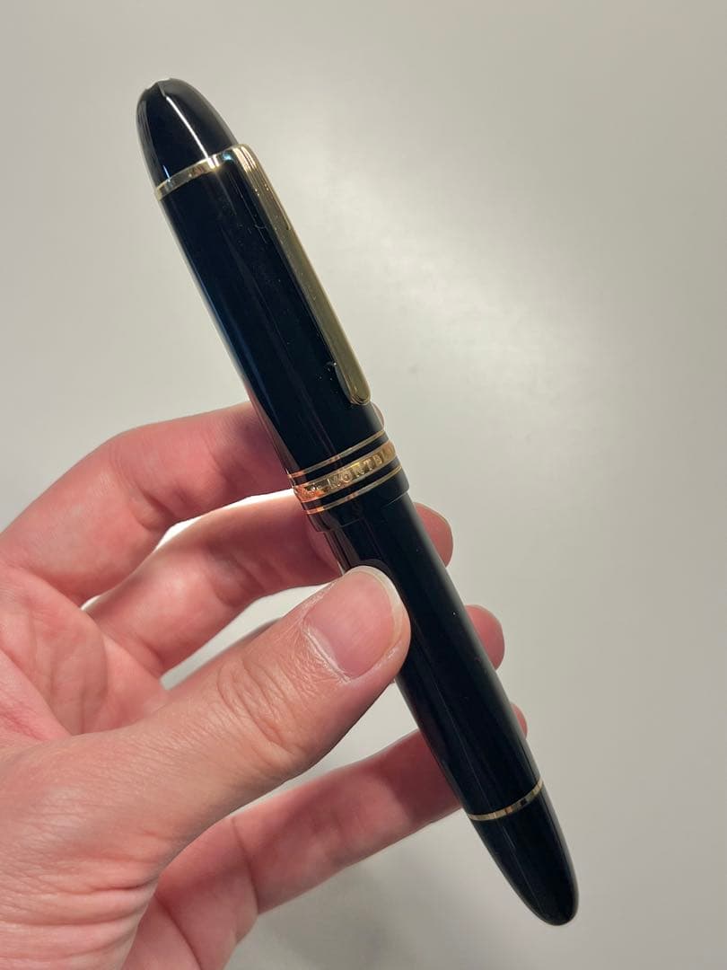 Montblanc モンブラン 149 万年筆