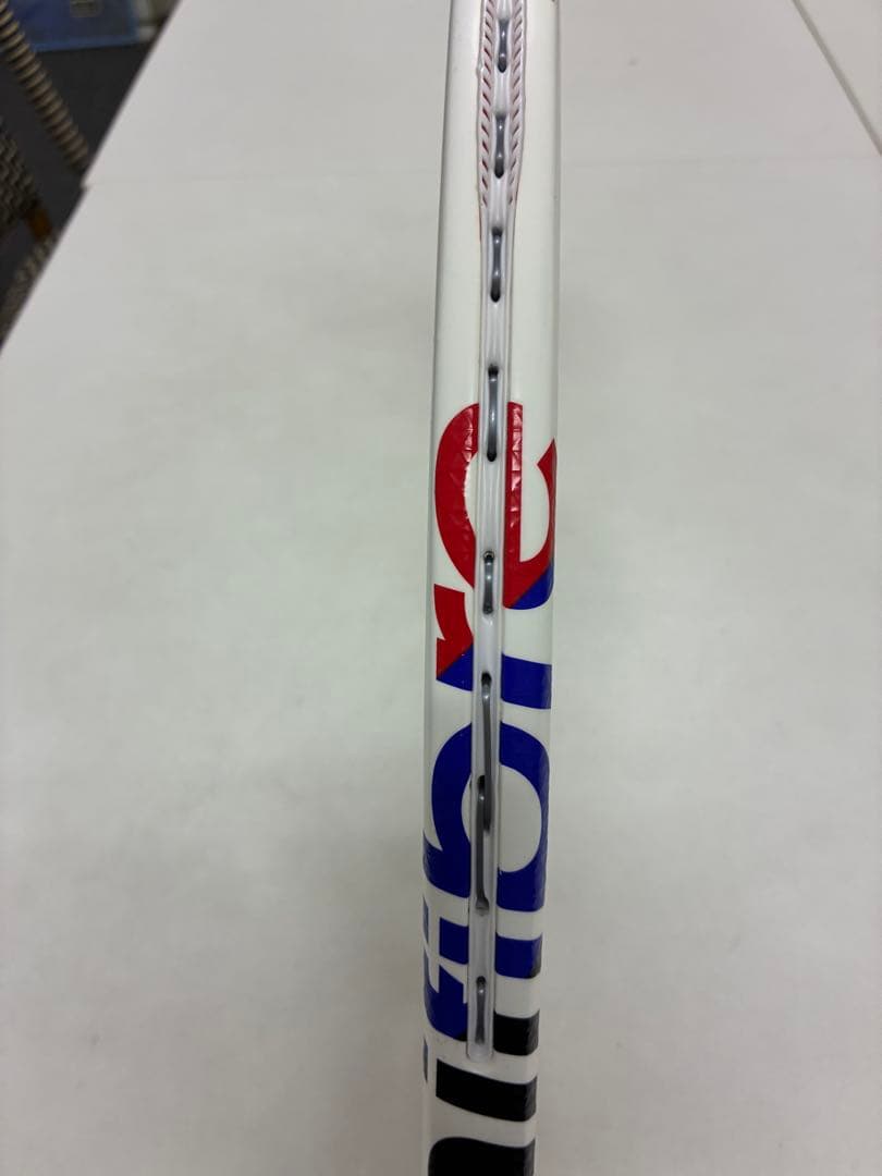 Tecnifibre TIGHT300 テニスラケット