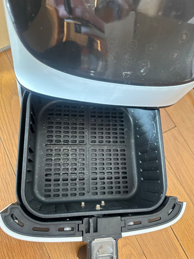 a*u様 COSORI ノンフライヤー 205℃可能