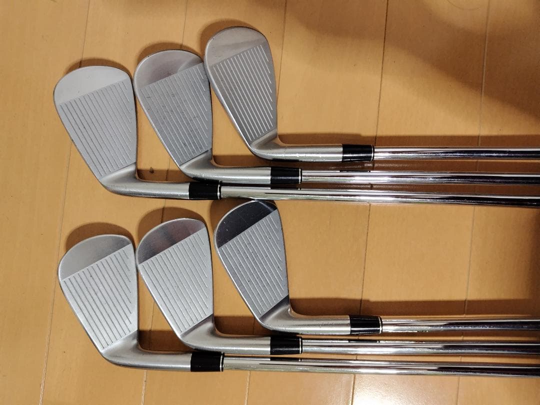 ダンロップスリクソン Z585 5I-PW NS PRO MODUS3 105