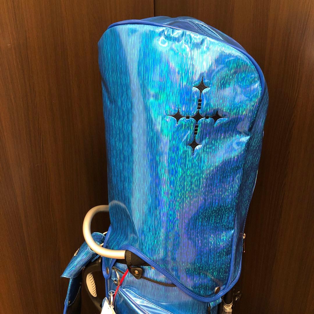 【KOU】ロマロ キャディバッグ