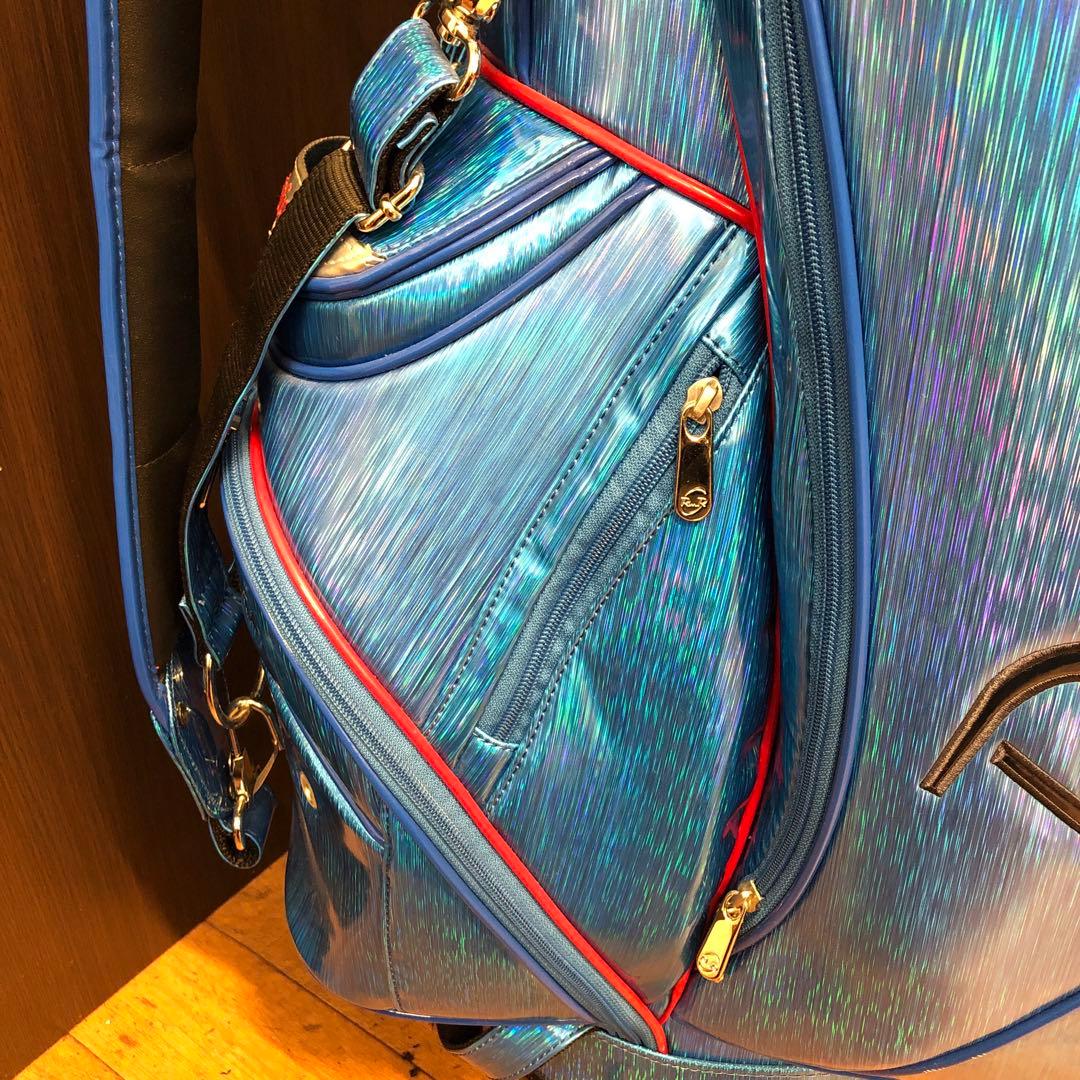 【KOU】ロマロ キャディバッグ