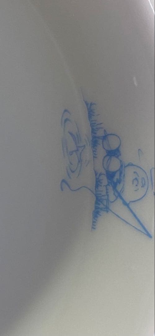 KFC ピーナッツ スープマグ 2019年製