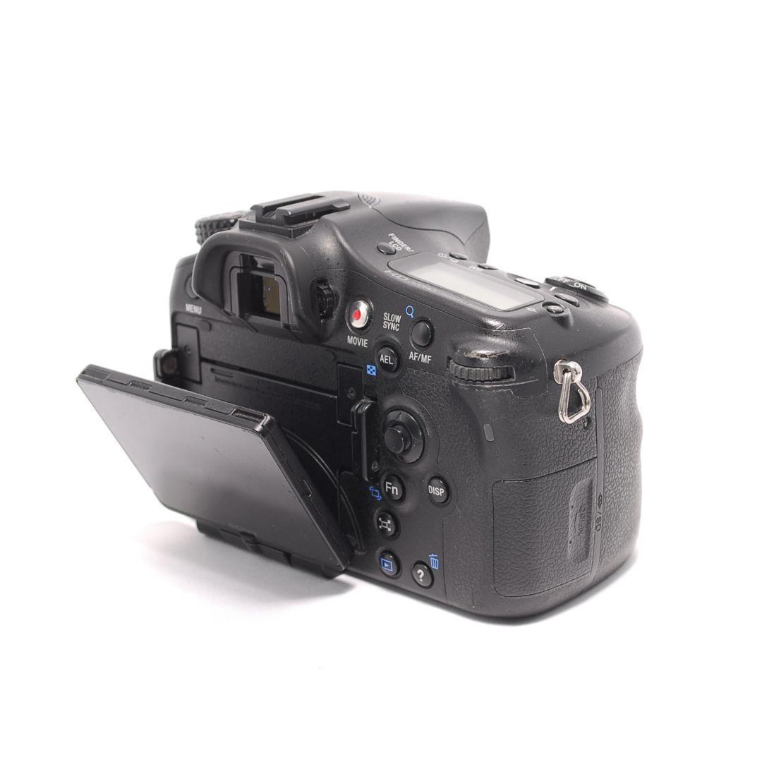 ❤即購入1000円OFF❤SONY α77 単焦点 50mm 広角 高倍率レンズ