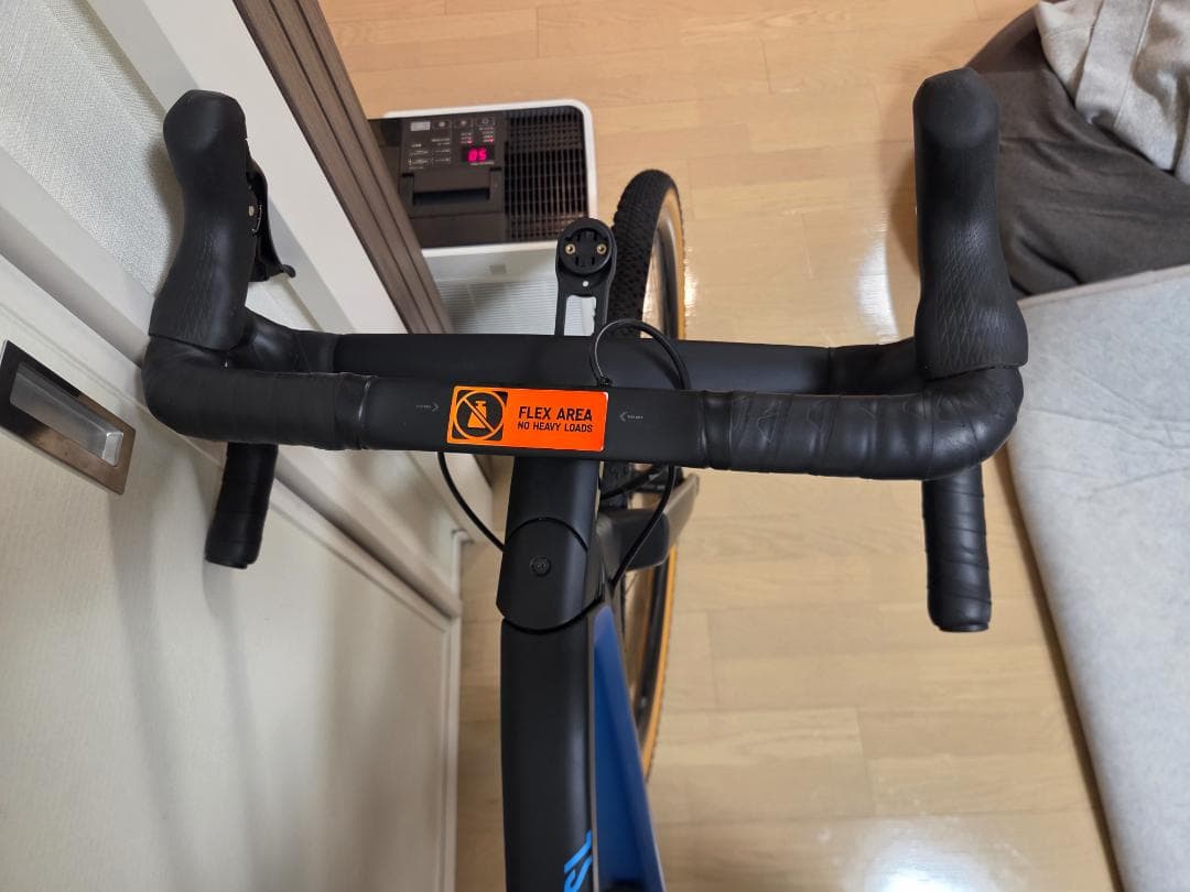 Canyon Grail グレイル CF SL 7.0 8.9kg 2020年式