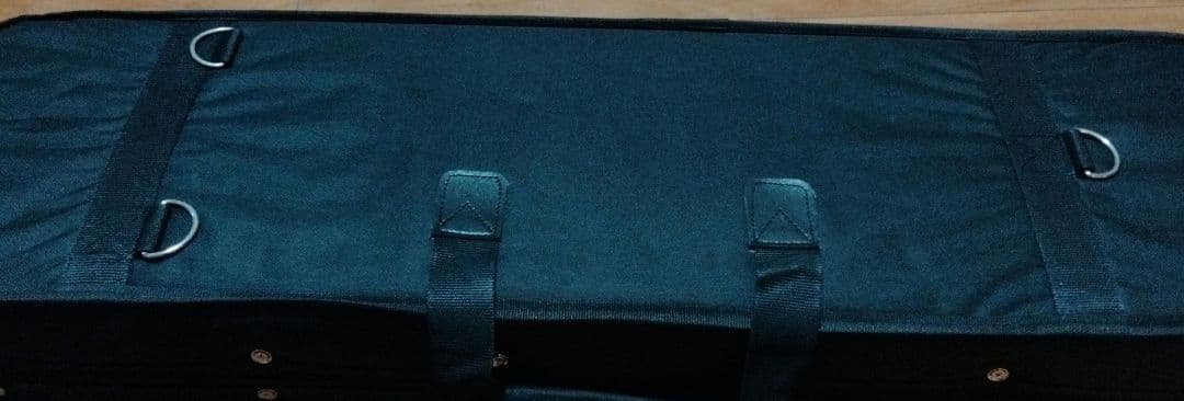 Washburn Rover トラベルギター