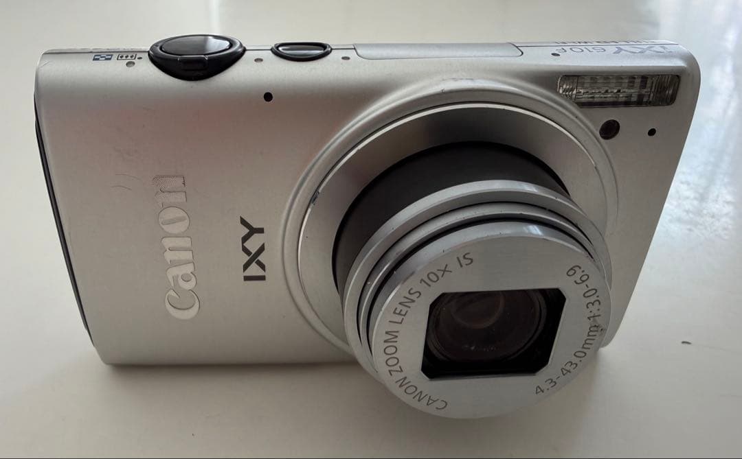 デジカメ ジャンク まとめ売り