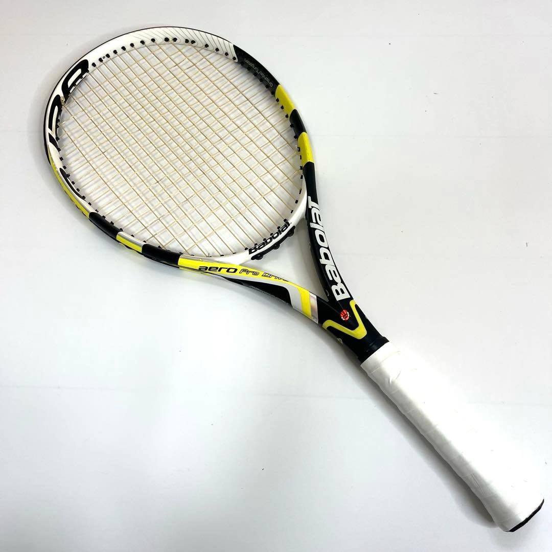 バボラ アエロプロドライブ 2010 G3 2013 G4 2本