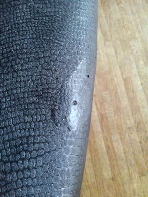 最終値下げ価格❗大人7`6\"ソフトデッキボードと高価なプロテック製フィンset！