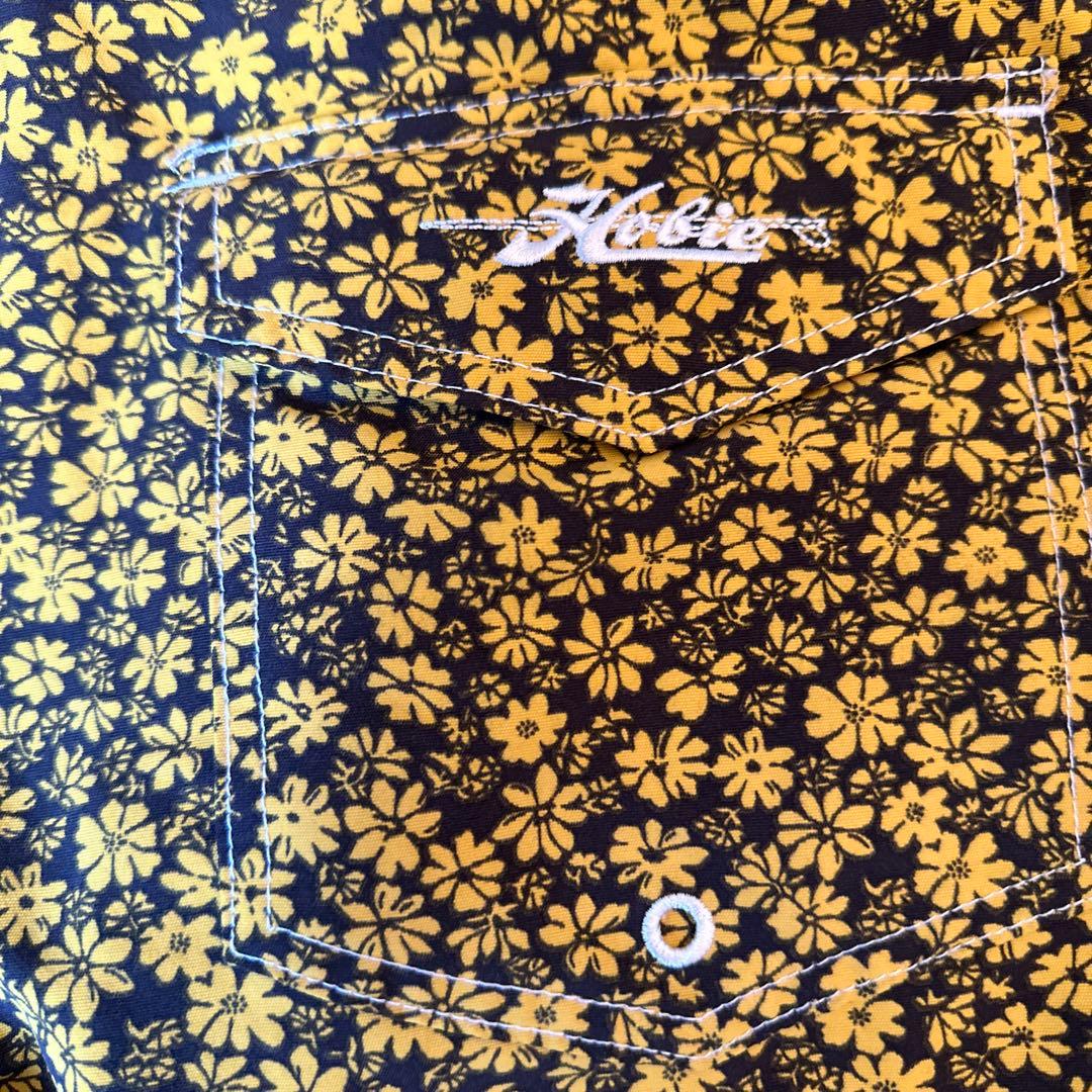 ［訳あり］ホビー　ボードショーツ