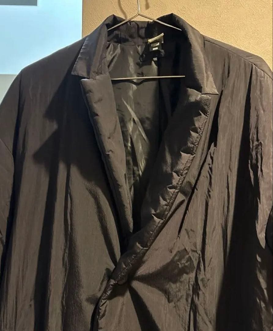 MAGIC STICK マジックスティック　ロング　ダウン　コート