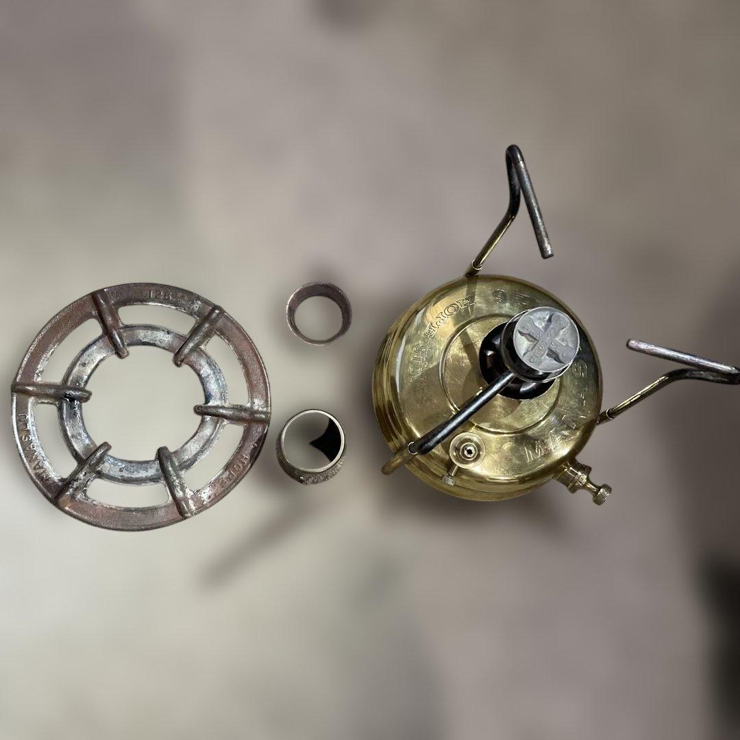 MANASLU(マナスル) 126