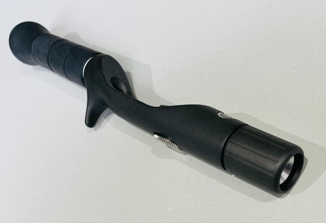 フジ ブライトリバー グリップ Fuji Custom FMC Grip