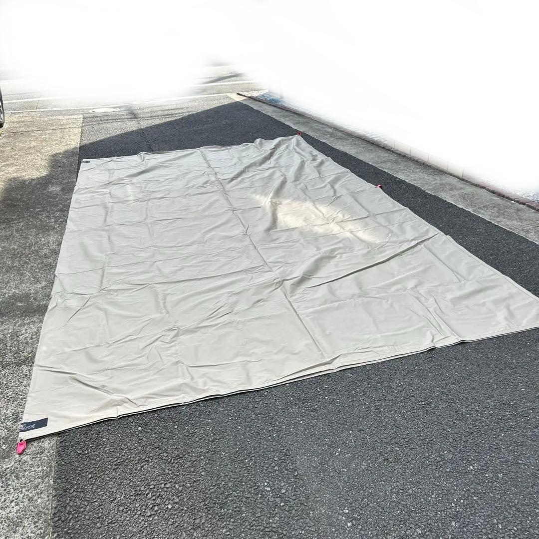 フィールドア　TCレクタタープ