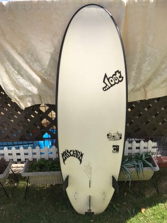 湘南手渡し限定　LOST ロスト カウチポテト C3