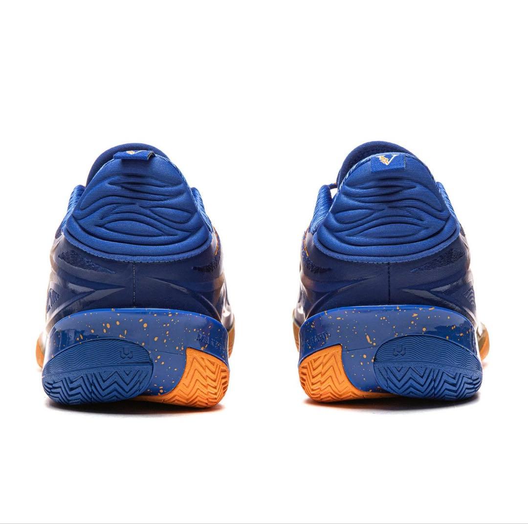 Wade 808 5 Ultra V2「JayFlow」