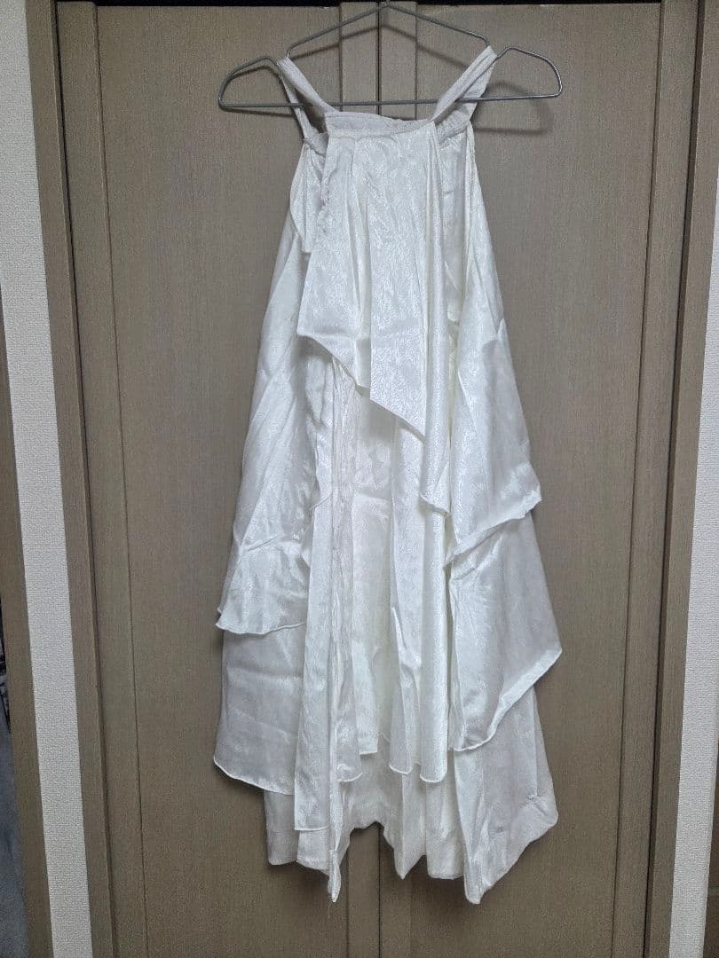 アークナイツ　ホルン　コーデ　コスプレ