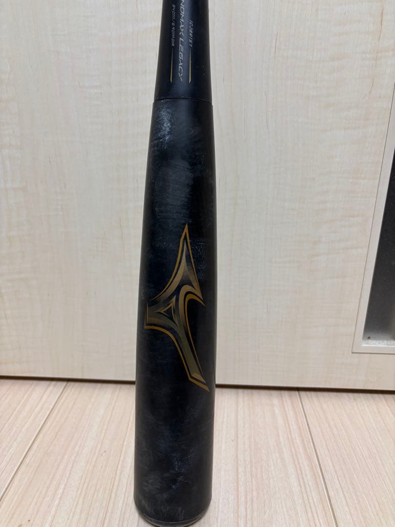 商品名】ミズノ ビヨンドマックス レガシー 軟式野球バット 1CJBR157