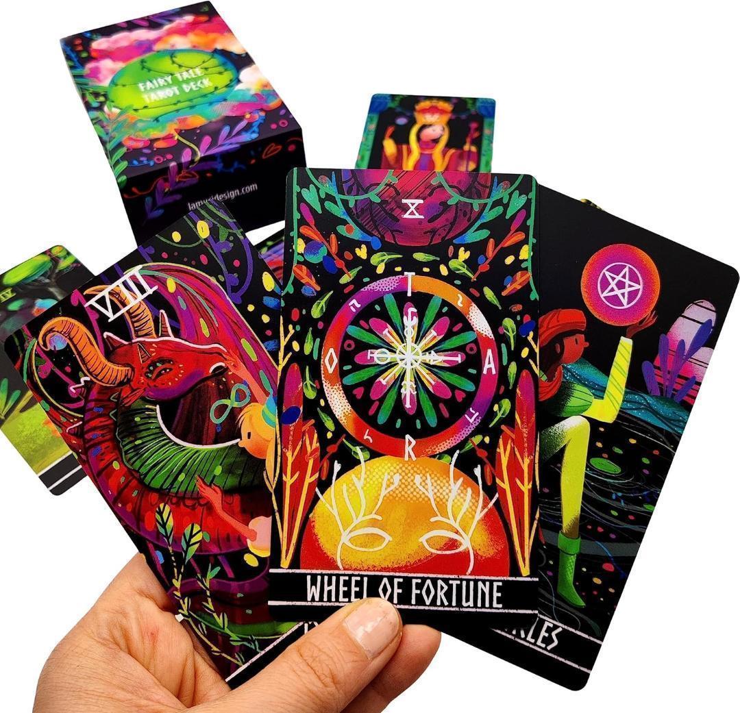 yogawa★タロット