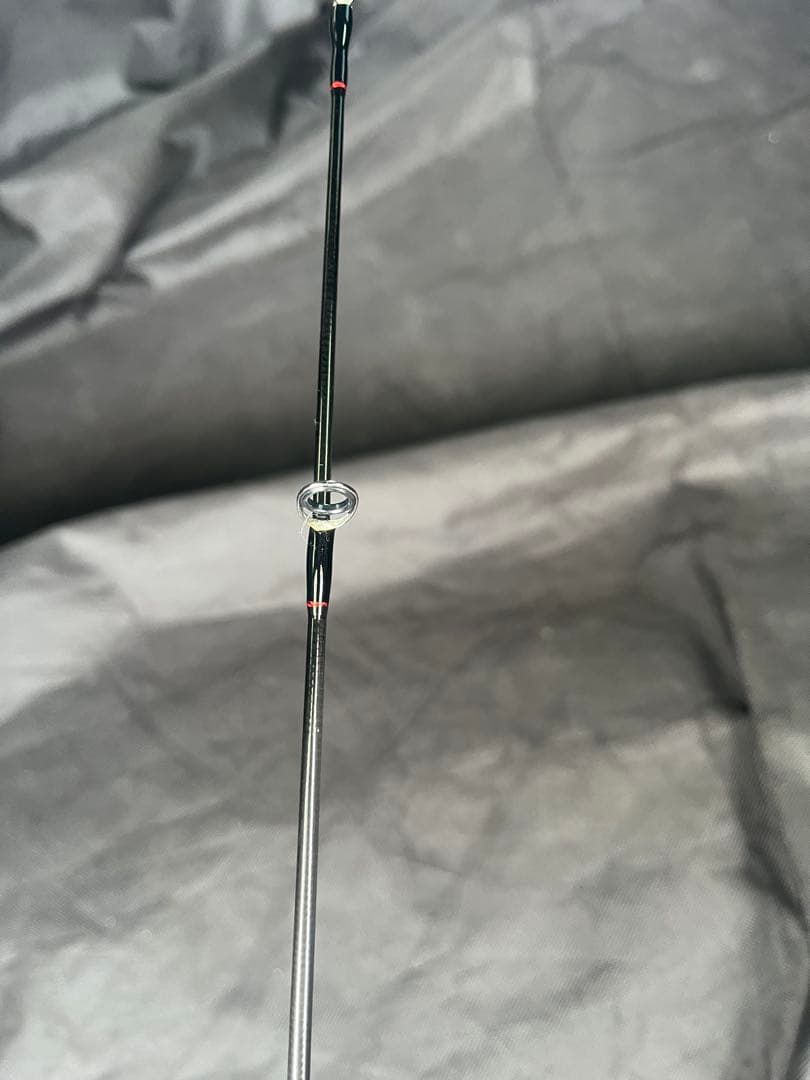 ヤマガブランクス　ギャラハド634S