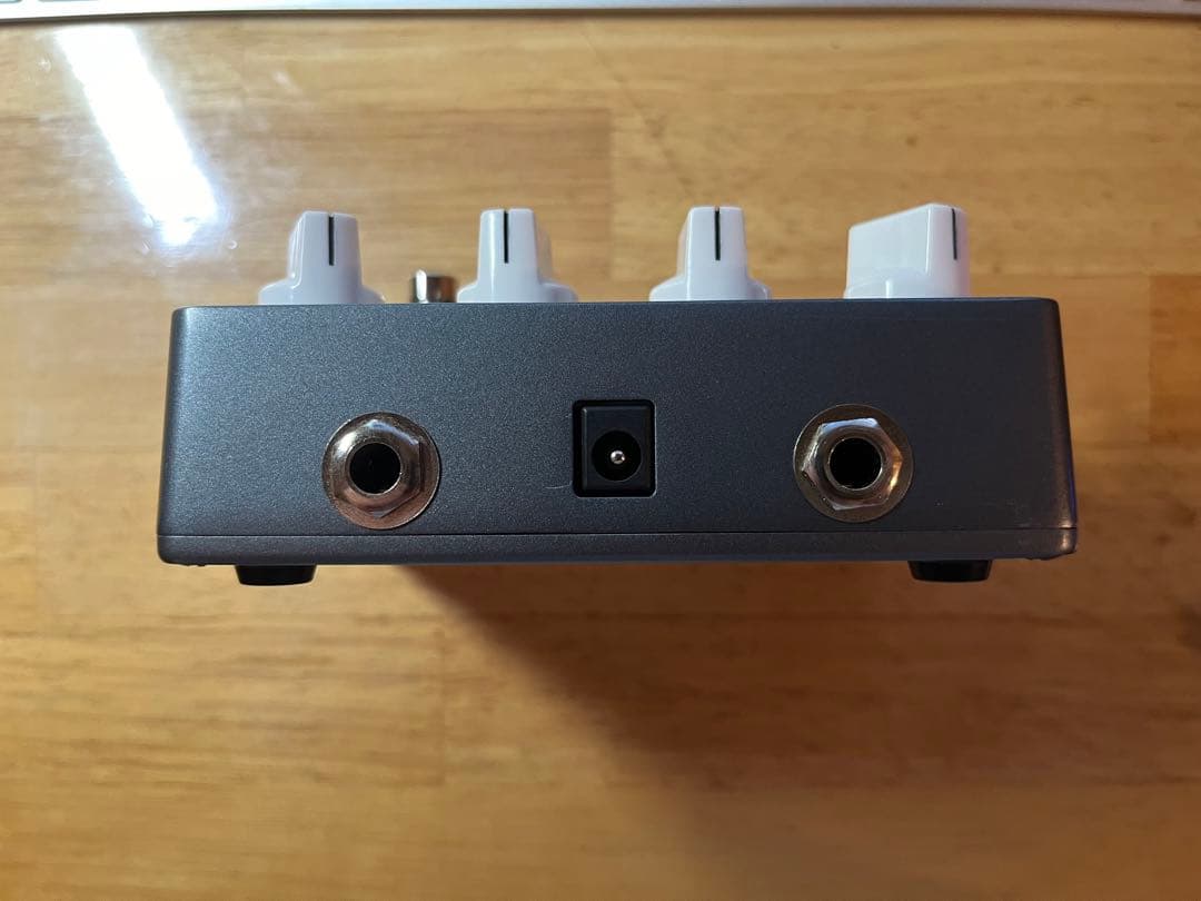 KORG Nutekt OD-S OVER DRIVE ギター エフェクター