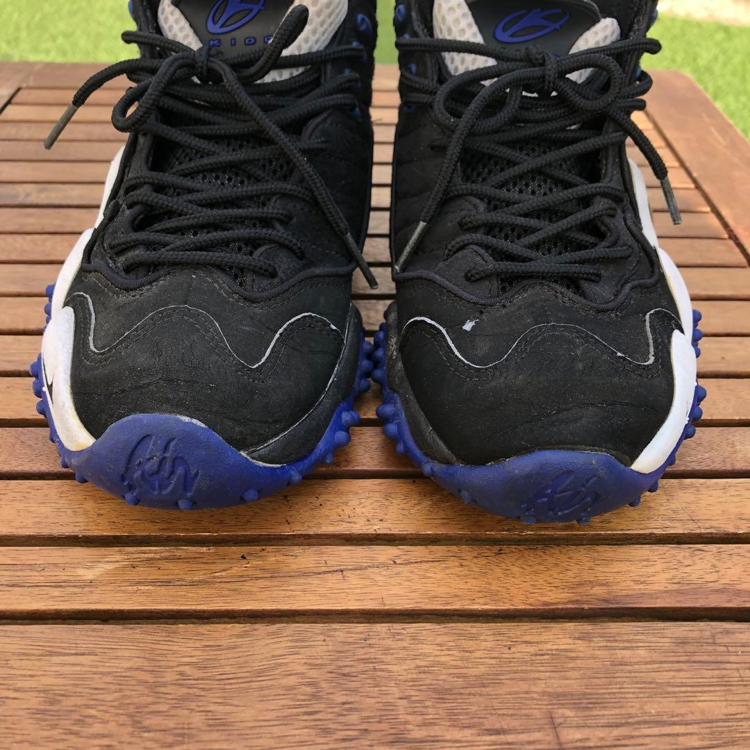 Nike AIR ZOOM FLIGHTＶエアズームフライト5 スニーカー