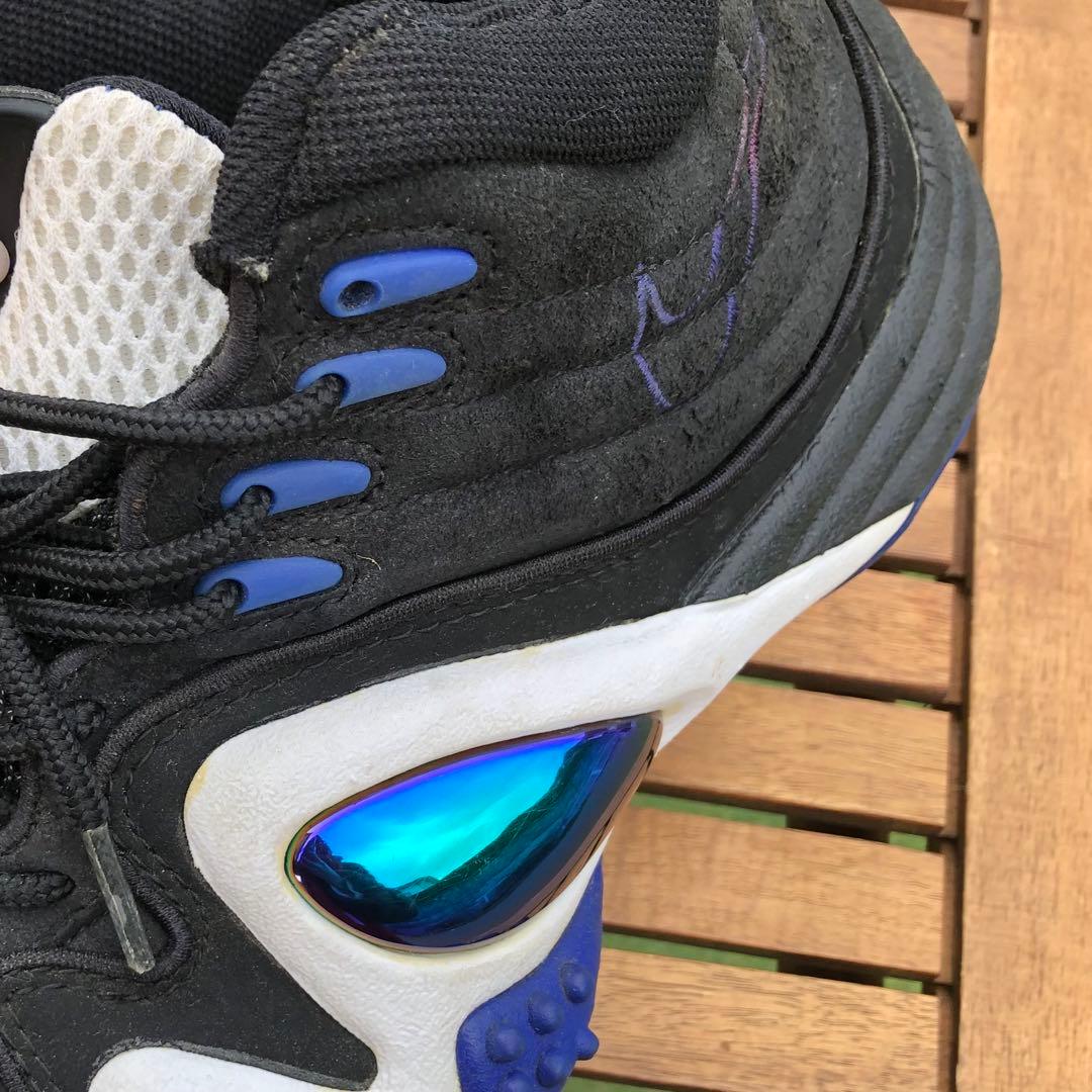 Nike AIR ZOOM FLIGHTＶエアズームフライト5 スニーカー